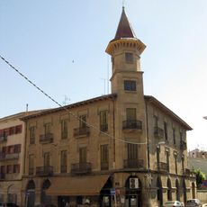 Casa Maimó de Tàrrega