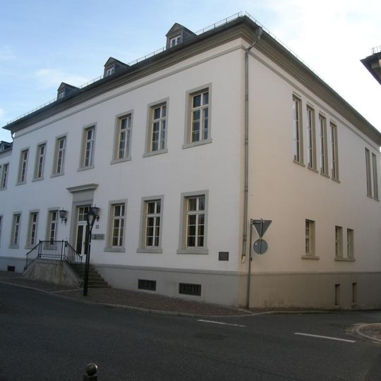 Zivilkasino Arnsberg