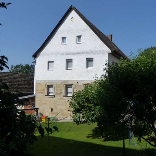 Wohnhaus