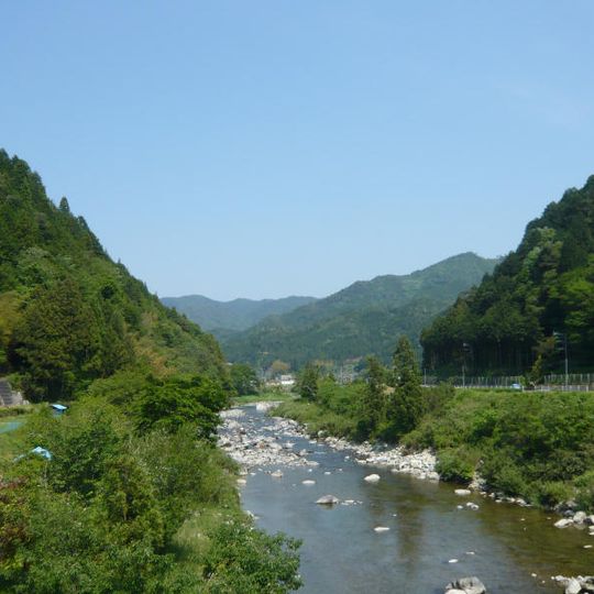 Higashishirakawa