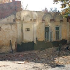 Хозяйственный корпус (Мичуринск)