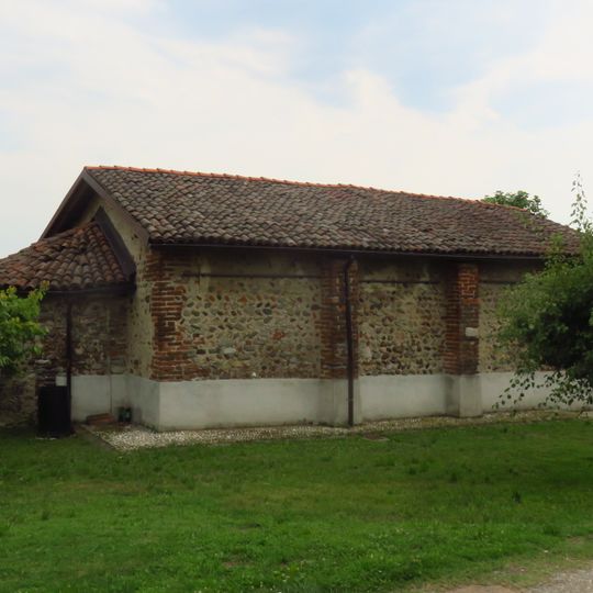 Oratorio di Sant'Antonino