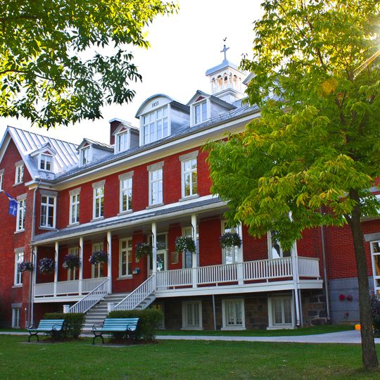 Centre administratif et communautaire de Chambly