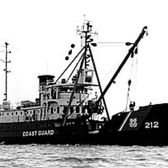 USCGC Fir