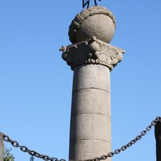 Kriegerdenkmal