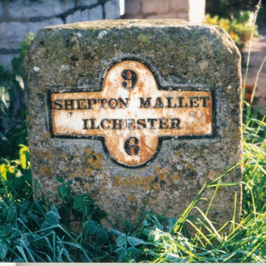 Milestone At Ngr St 5665 3090