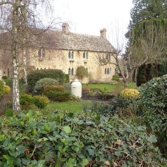 The Folly And East Folly