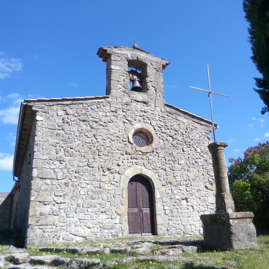 Église Sainte-Catherine de La Chaudière