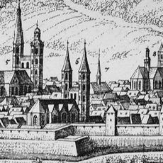 Église Saint-Thomas de Goslar