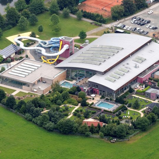 AquaMagis Plettenberg