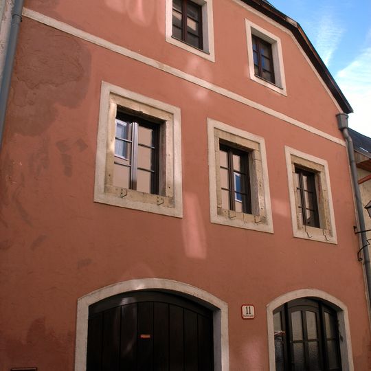 Bürgerhaus