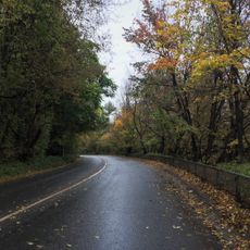 Belokammennoye Highway