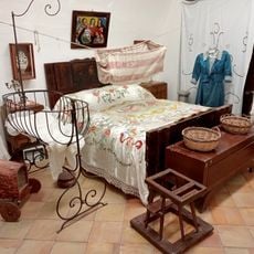 Museo Etno-antropologico