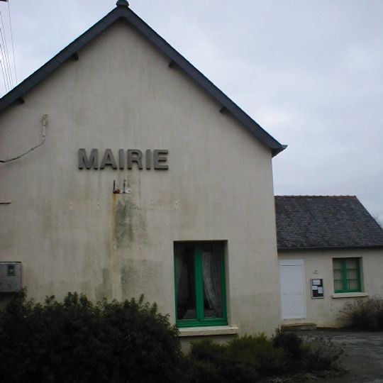 Saint-Gilles-Vieux-Marché