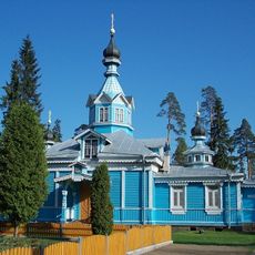 St. Peter and Paul Church (Siversky)