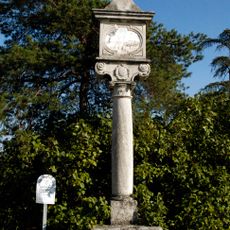 Bildstock, Drei Mari Marter