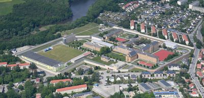 Aerial View 0