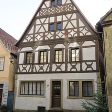Wohnhaus