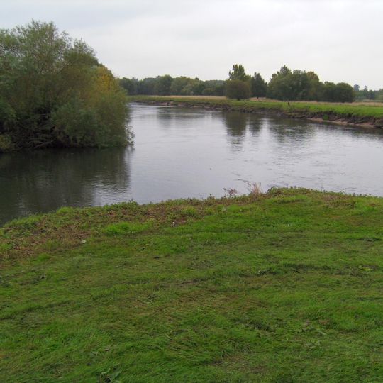 River Tame