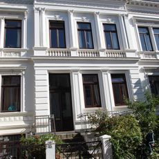 Wohnhaus Herderstraße 15
