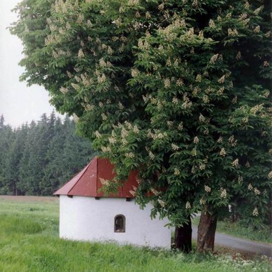 Feldkapelle