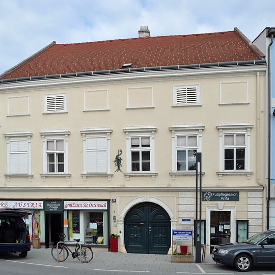 Bürgerhaus