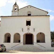 Ermita nova de Sant Vicent Ferrer