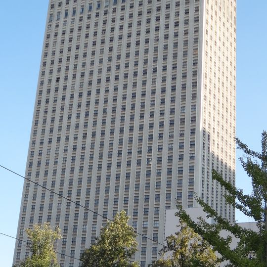 100 North Main