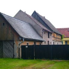 Wohnstallhaus Milkeler Straße 55