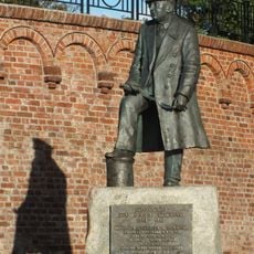Pomnik Komandora Stanisława Mieszkowskiego