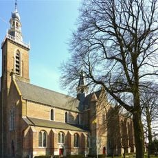 Saint Bavo Church