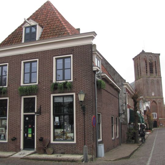 Beekstraat 9, Elburg