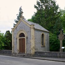 Kapelle