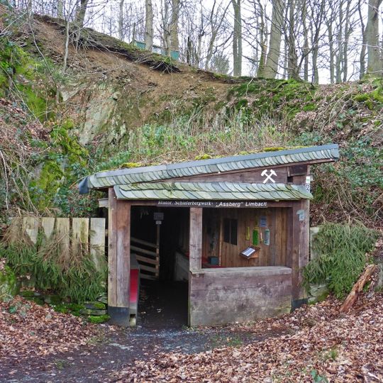 Schiefergrube Assberg
