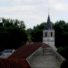 Église de l'Assomption de Maisey-le-Duc