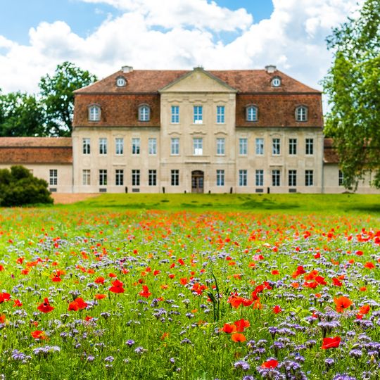 Schloss Kummerow