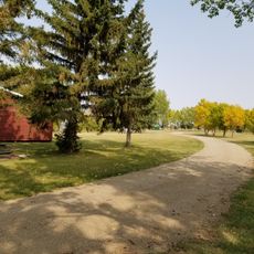 Wilkie Regional Park
