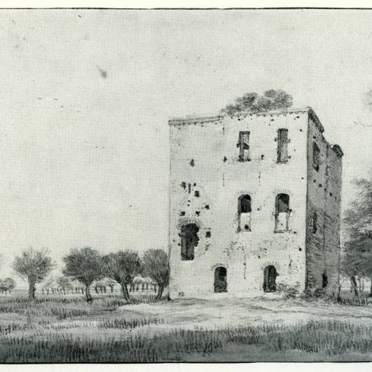 Ridderhofstad Heemstede