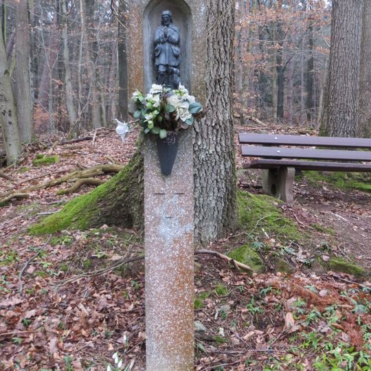 Bildstock Wendelinushelge