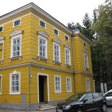 Bürgerhaus, ehem. Ledererhaus