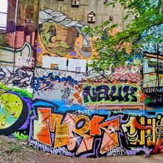 Graffiti