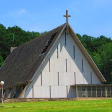Église Saint-Vincent-de-Paul de Bataville