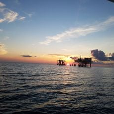 Lake Borgne