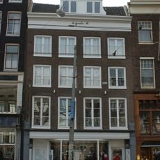 Rokin 126, Amsterdam
