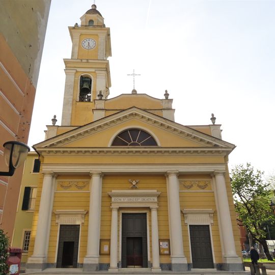 Chiesa di San Siro