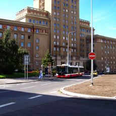 Náměstí Družby