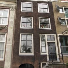 Korte Engelenburgerkade 20, Dordrecht