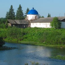 Церковь Казанской Богоматери (Лында (Шоношская с/а))
