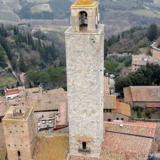 Torre Roñosa