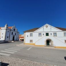 Freguesia de Salvaterra de Magos